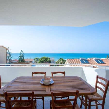 Battigia Casa Vacanze-Alcamo Marina Εξωτερικό φωτογραφία