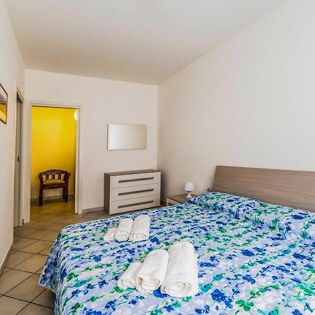Battigia Casa Vacanze-Alcamo Marina Εξωτερικό φωτογραφία