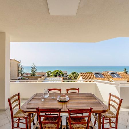 Battigia Casa Vacanze-Alcamo Marina Εξωτερικό φωτογραφία