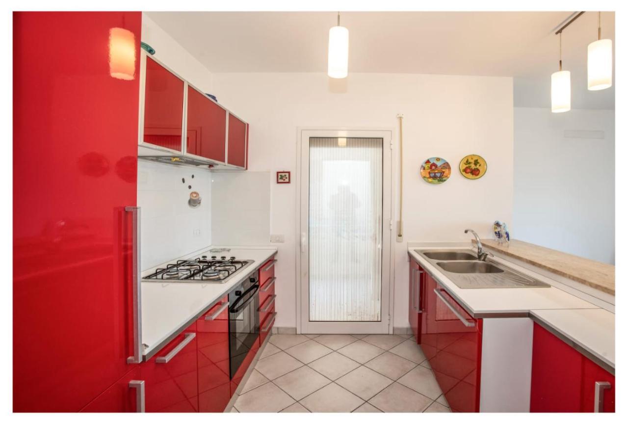 Battigia Casa Vacanze-Alcamo Marina Εξωτερικό φωτογραφία