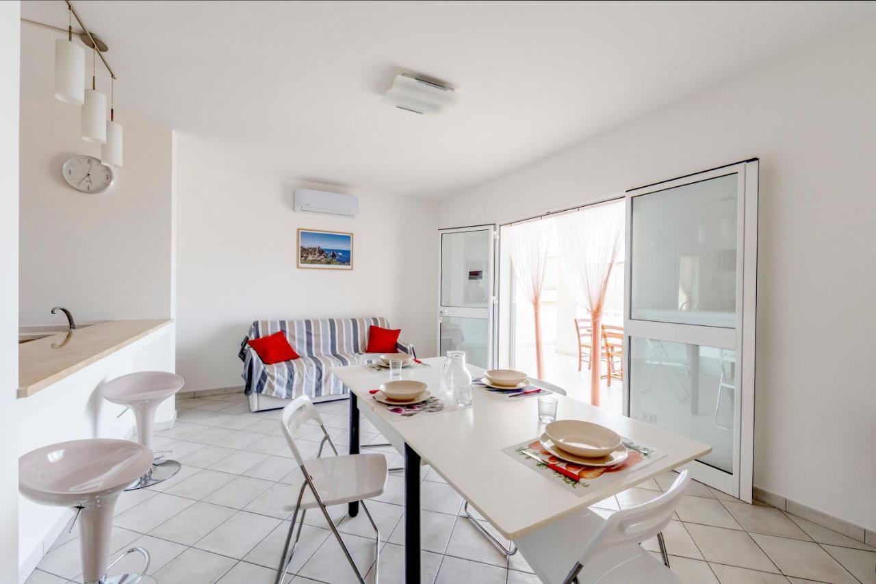 Battigia Casa Vacanze-Alcamo Marina Εξωτερικό φωτογραφία