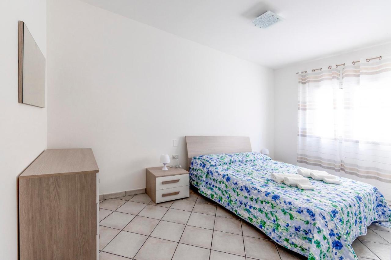 Battigia Casa Vacanze-Alcamo Marina Εξωτερικό φωτογραφία