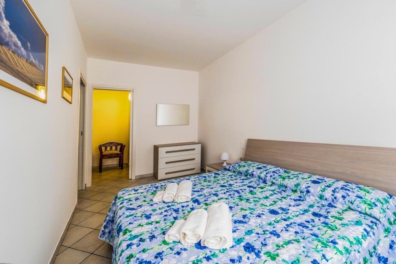 Battigia Casa Vacanze-Alcamo Marina Εξωτερικό φωτογραφία