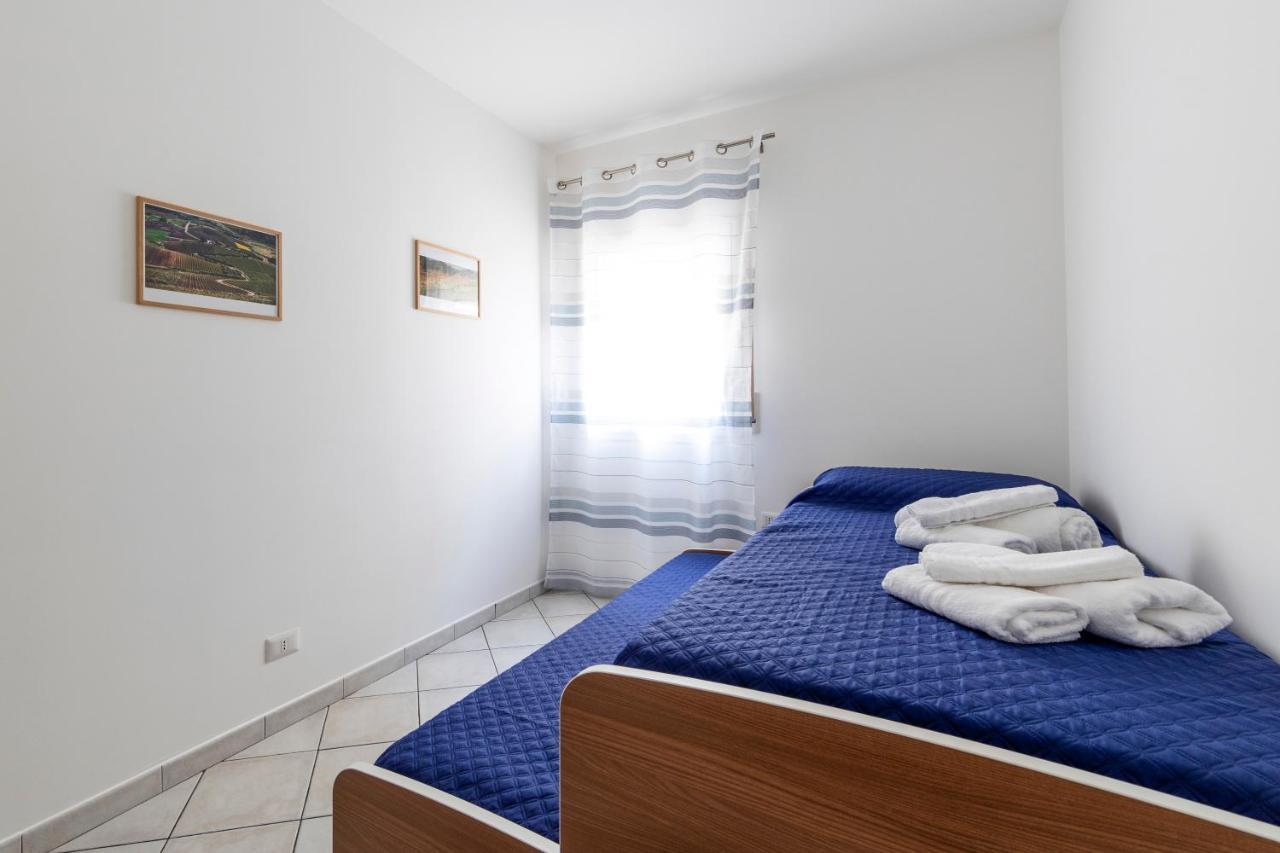 Battigia Casa Vacanze-Alcamo Marina Εξωτερικό φωτογραφία