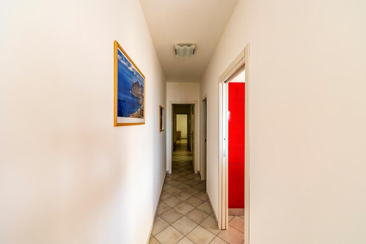 Battigia Casa Vacanze-Alcamo Marina Εξωτερικό φωτογραφία