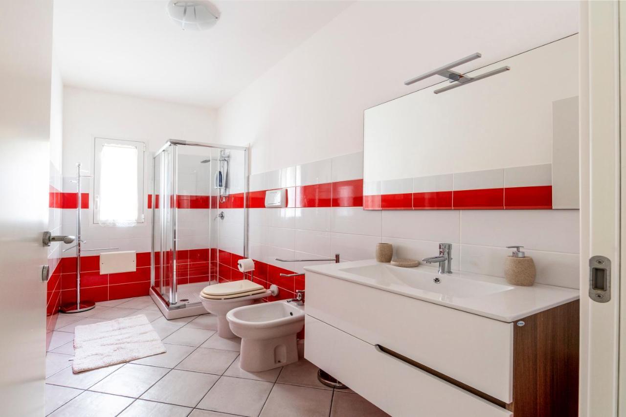 Battigia Casa Vacanze-Alcamo Marina Εξωτερικό φωτογραφία