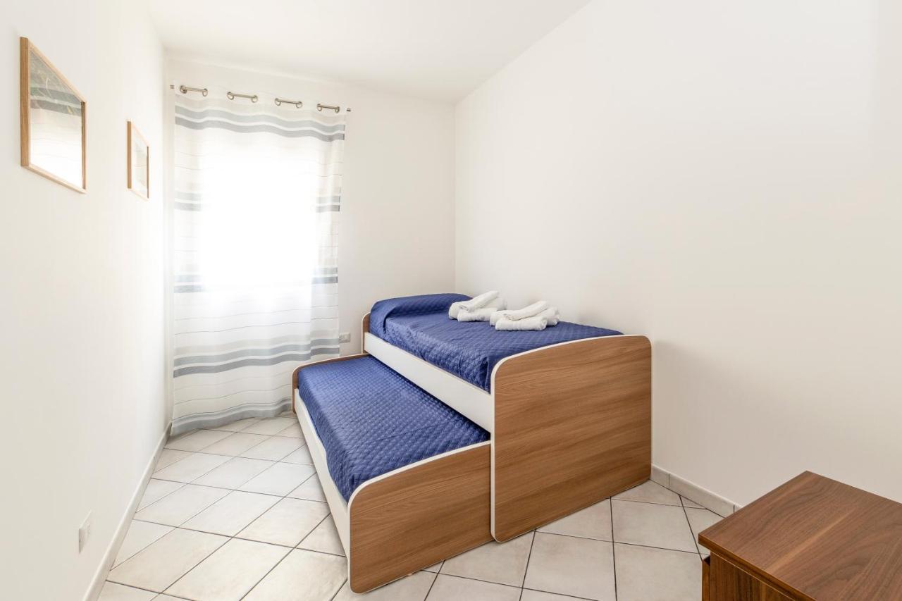 Battigia Casa Vacanze-Alcamo Marina Εξωτερικό φωτογραφία