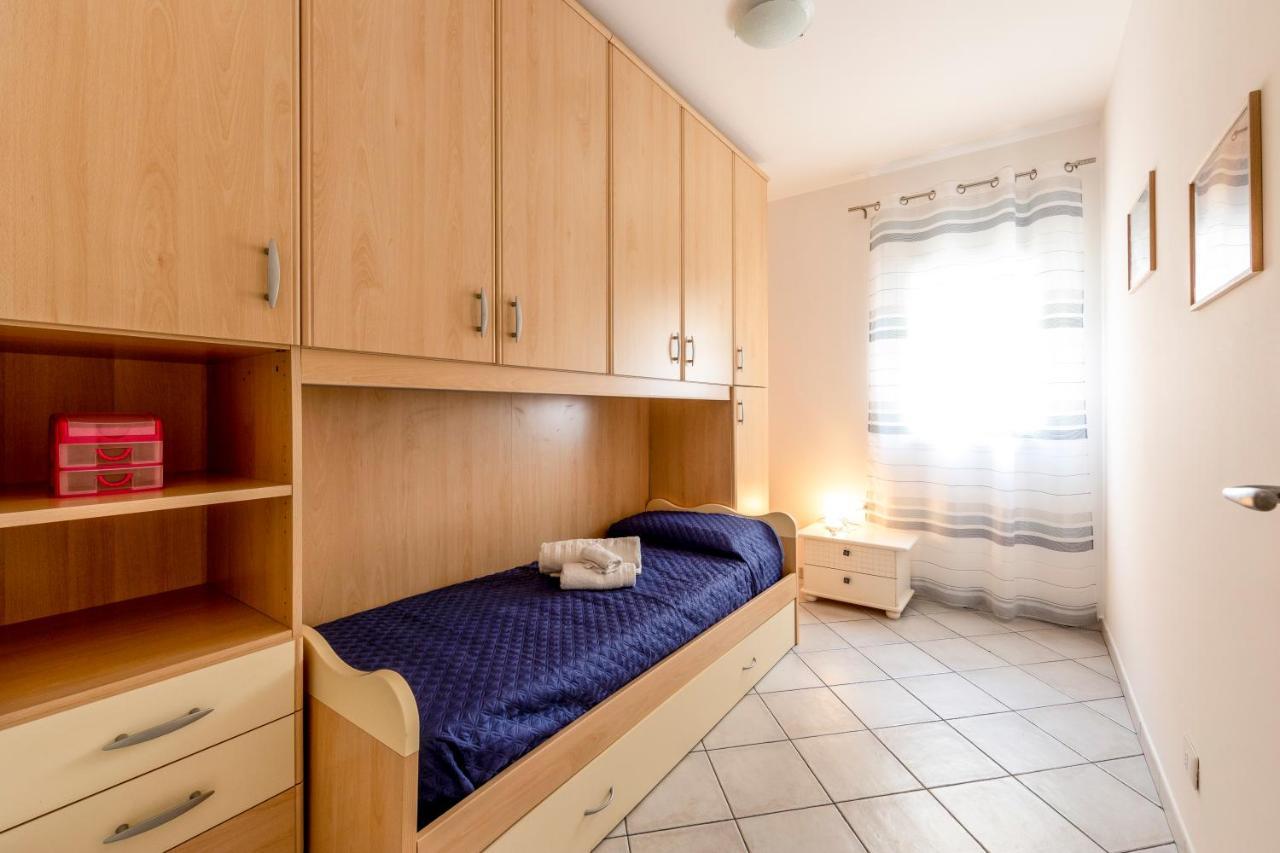 Battigia Casa Vacanze-Alcamo Marina Εξωτερικό φωτογραφία